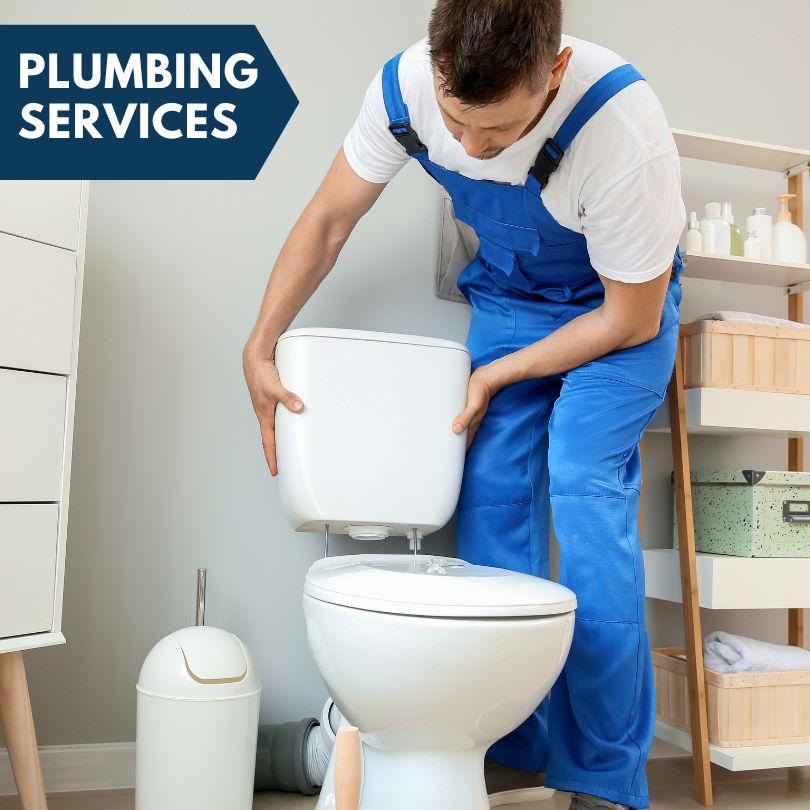 Plumbing Company in Kernersville, NC
